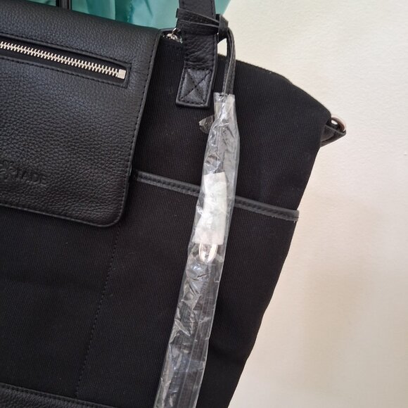 New Lily Jade Maternity Diaper Bag Madeline Baby Tote - Picture 14 of 16